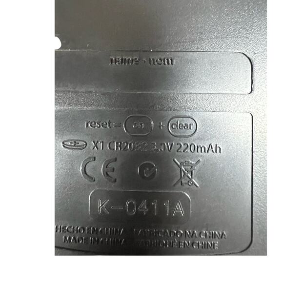 Texas Instruments TI-36X Pro Graphing Calculator‎ Scientific Calculator - Picture 4 of 4